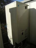 神奈川県足柄下郡T様邸　エコキュート