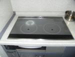 神奈川県横須賀市T様邸　IHクッキングヒーター