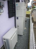 神奈川県伊勢原市　U様邸