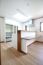 キッチンリフォーム　福岡市早良区T様邸