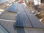 神奈川県横浜市Y様邸　太陽光発電システム