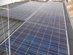 埼玉県川越市F様邸　太陽光発電システム