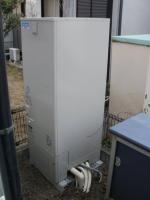 東京都練馬区N様邸　エコキュート