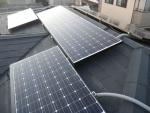 埼玉県さいたま市　M様邸＜太陽光設置＞