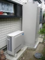 続・２世帯住宅オール電化