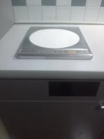 東京都　中野区弥生町　一口IHクッキングヒーター交換