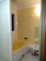 I様邸ユニットバス