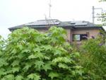埼玉県 さいたま市北区吉野町　Hさま邸　太陽光発電システム設置工事