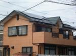 埼玉県 さいたま市見沼区深作　Sさま邸　太陽光発電システム設置工事