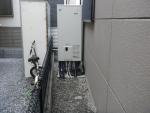 埼玉県川口市Ｏ様邸《エコキュート設置工事》