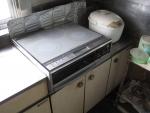 ガスからＩＨに交換【長野県長野市ＩＨクッキングヒーター】【長野県長野市オール電化】【長野県長野市太陽光発電】エコ電化JP・街の工事屋さん【大光電気商会】