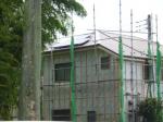 埼玉県 上尾市上野　元山さま邸　太陽光発電・IH・電気オーブンレンジ設置工事