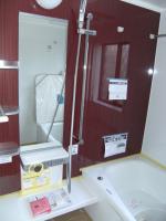 奈良県橿原市　Ｍ様邸　ユニットバス工事