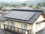 神奈川県秦野市　Y様邸　太陽光発電