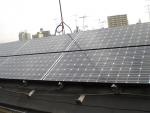 神奈川県川崎市S様邸　太陽光発電システム