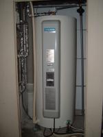 兵庫県神戸市Ｍ様　電気温水器工事