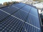神奈川県川崎市W様邸　太陽光発電システム