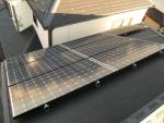 千葉県野田市S様邸　太陽光発電システム