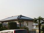 東京都多摩市N様邸　太陽光発電システム