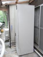 井戸水対応エコキュート｜糸島市二丈