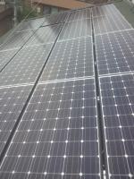 東京都中野区南台のO様　太陽光発電導入工事