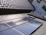 千葉県八千代市T様邸　太陽光発電システム