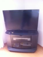 渋谷区笹塚｜地デジテレビの配達です