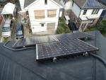 東京都町田市S様邸　太陽光発電システム