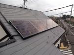 東京都町田市S様邸　太陽光発電システム