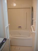 神奈川県相模原市F様邸　浴室リフォーム