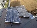 千葉県柏市N様邸　太陽光発電システム