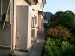 山形県山形市　Ｓ様宅　エコキュート