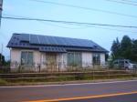 埼玉県さいたま市緑区代山　Aさま邸　太陽光発電システム・オール電化（エコキュート・IH）工事