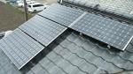 愛知県瀬戸市O様邸　太陽光発電システム