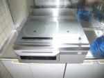 パナソニックIH　KZ-HS32E