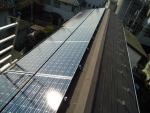千葉県船橋市N様邸　太陽光発電システム