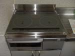 パナソニックIH　KZ-HS32D
