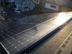 神奈川県藤沢市　T様邸　太陽光発電システム導入