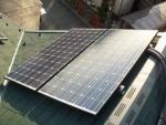 東京都あきる野市T様邸　太陽光発電システム