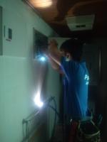 渋谷区笹塚｜漏電ブレーカーの交換