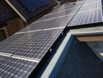 神奈川県相模原市S様邸　太陽光発電システム