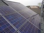 神奈川県大和市A様邸　太陽光発電システム
