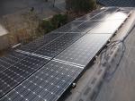 神奈川県横浜市Y様邸　太陽光発電システム