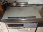 日立IH　HT-B8WS