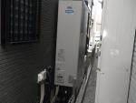埼玉県さいたま市Ｍ様邸《エコキュート設置工事》