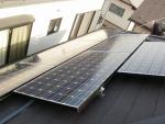 埼玉県さいたま市K様邸　太陽光発電システム