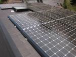 神奈川県横浜市K様邸　太陽光発電システム