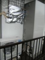 埼玉県飯能市S様邸　エコキュート