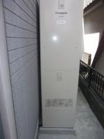 河内長野市　パナソニック　エコキュート　ＨＥ−K46EQS