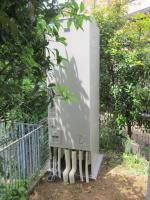 東京都多摩市K様邸　エコキュート